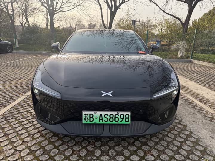 Фото 2 - XPeng Mona M03