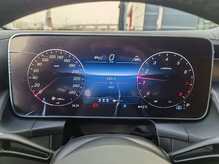 Фото 7 - Mercedes-Benz GLC-Class Coupe