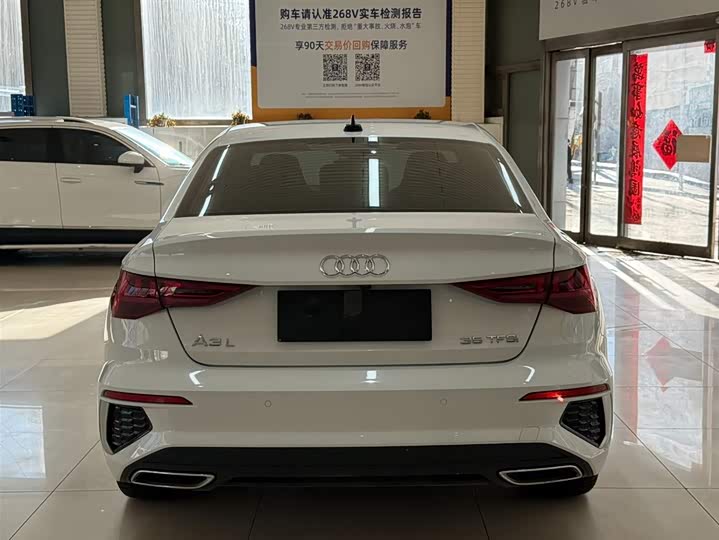 Фото 5 - Audi A3