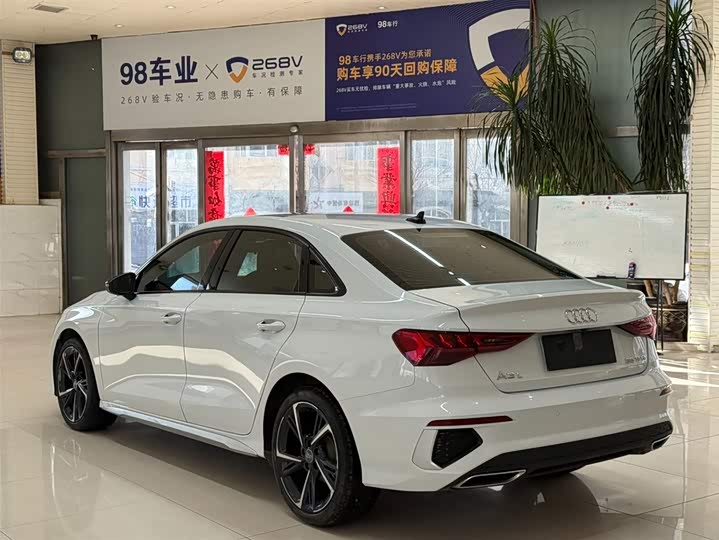 Фото 6 - Audi A3