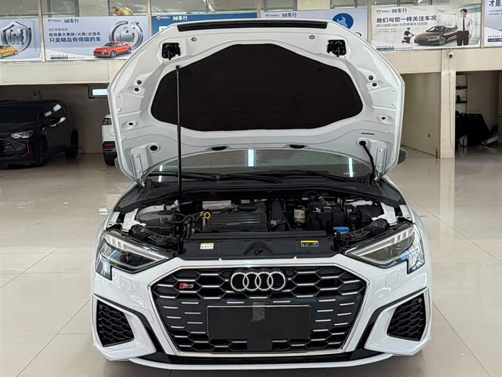 Фото 7 - Audi A3