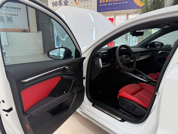 Фото 8 - Audi A3