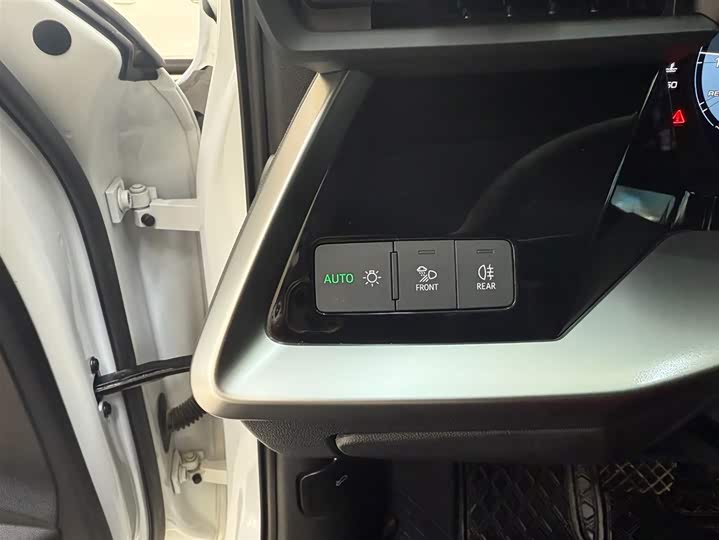 Фото 9 - Audi A3