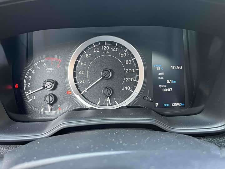 Фото 4 - Toyota Levin