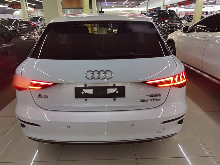 Фото 6 - Audi A3
