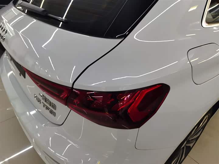 Фото 8 - Audi A3