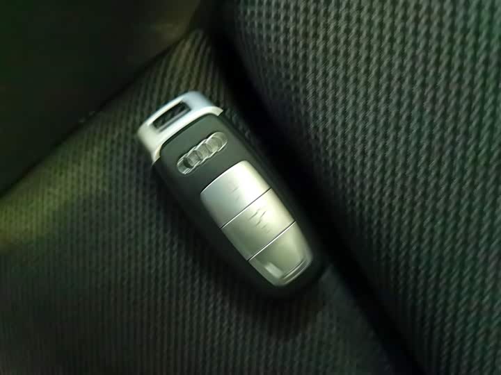 Фото 9 - Audi A3