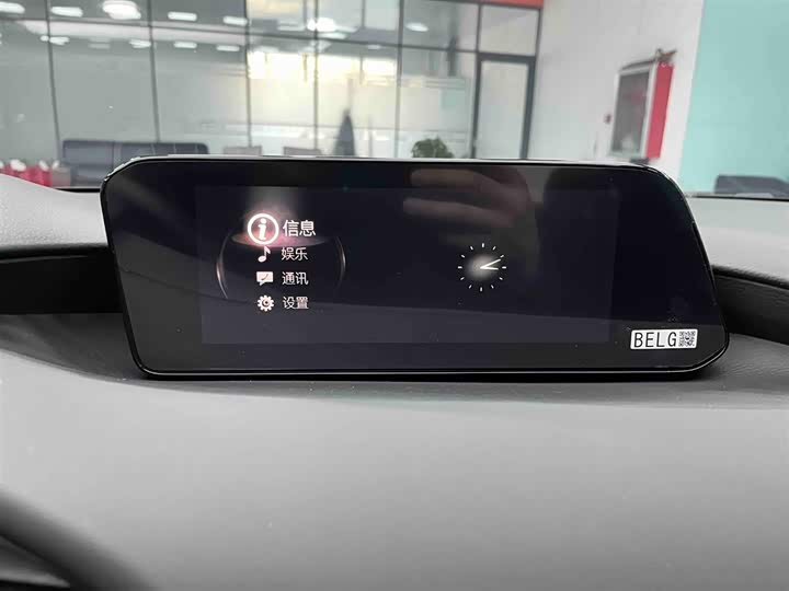 Фото 6 - Mazda 3 (Axela)