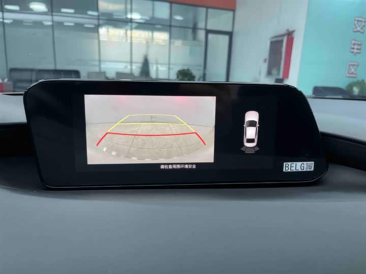 Фото 7 - Mazda 3 (Axela)