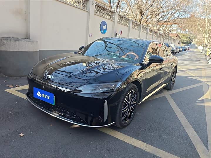 Фото 1 - Chery Fulwin A9L