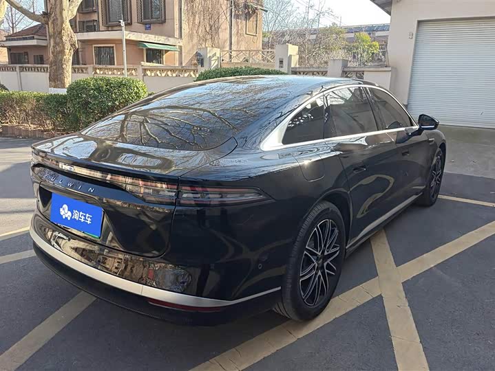 Фото 3 - Chery Fulwin A9L