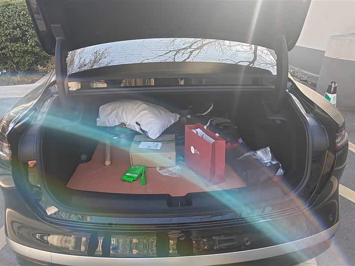 Фото 4 - Chery Fulwin A9L