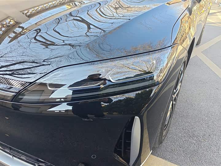 Фото 5 - Chery Fulwin A9L