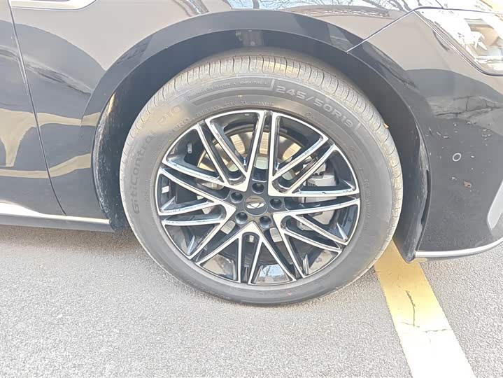 Фото 6 - Chery Fulwin A9L