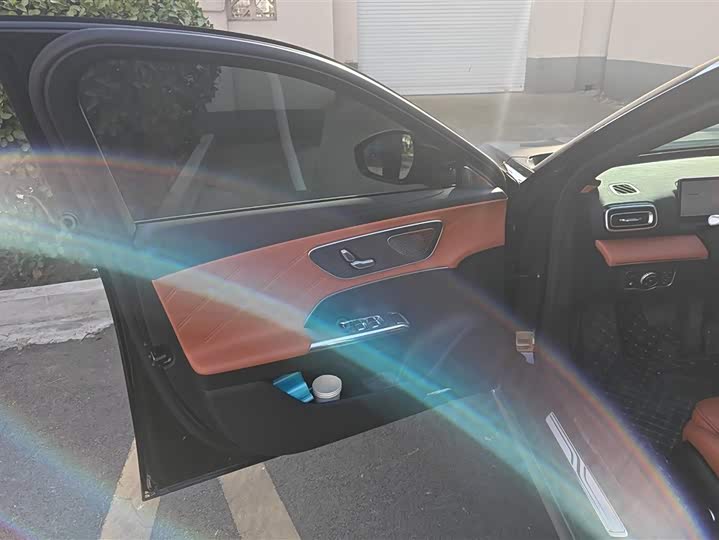 Фото 7 - Chery Fulwin A9L