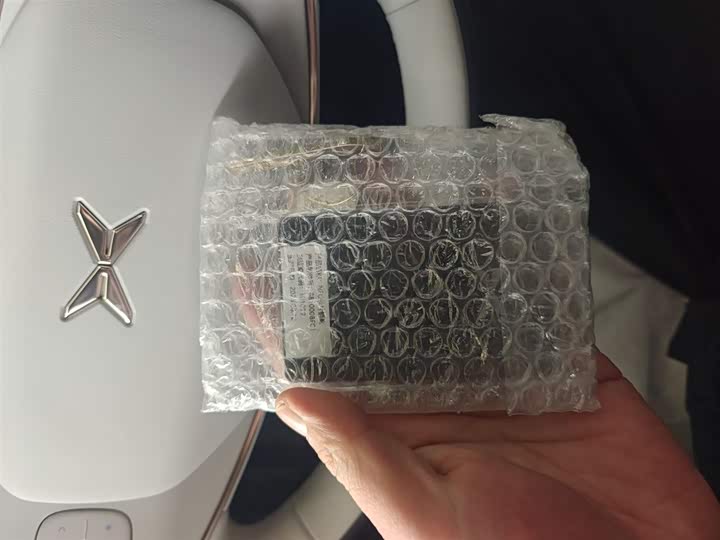 Фото 9 - XPeng F57