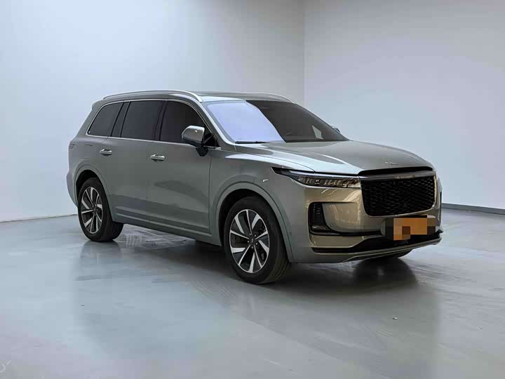 Фото 3 - LiXiang One