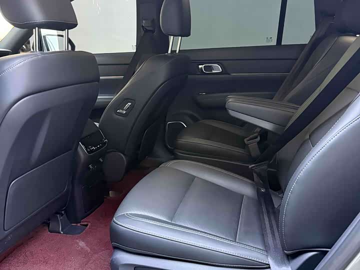 Фото 8 - LiXiang One