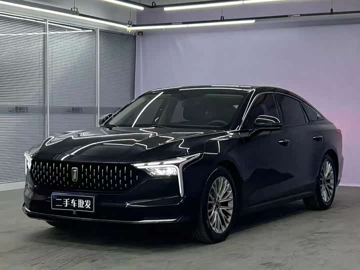 Фото 1 - Bestune B70