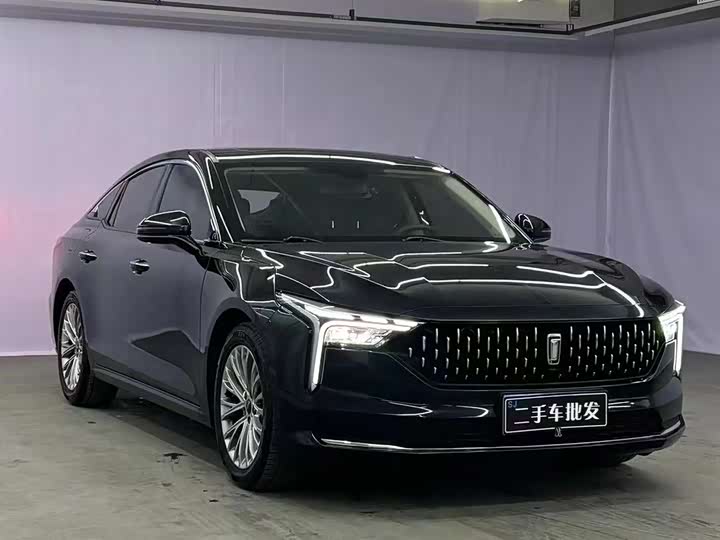 Фото 3 - Bestune B70