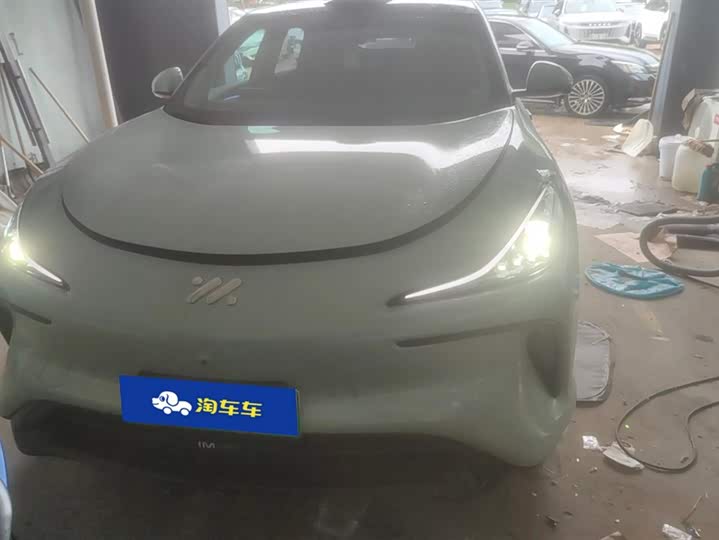 Фото 2 - IM motors LS6