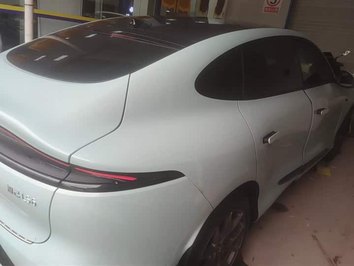 Фото 3 - IM motors LS6