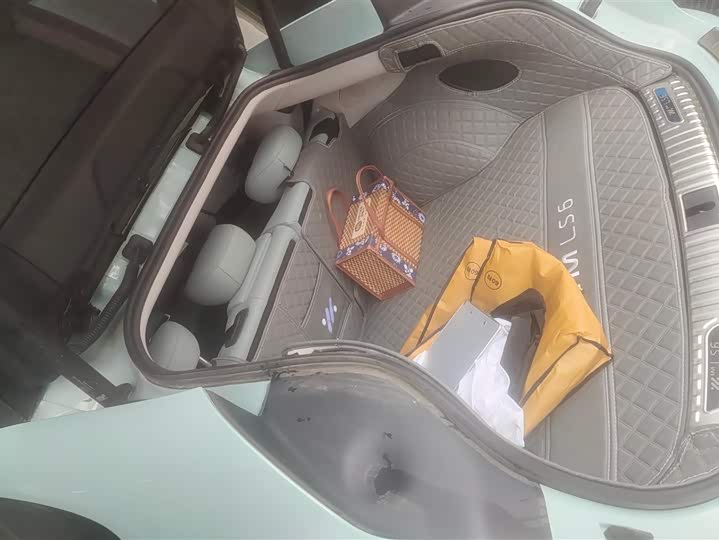 Фото 4 - IM motors LS6