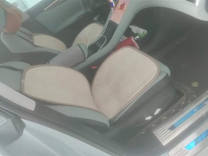 Фото 8 - IM motors LS6