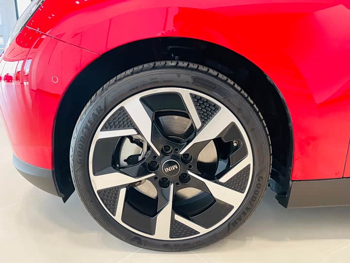 Фото 5 - Mini Cooper