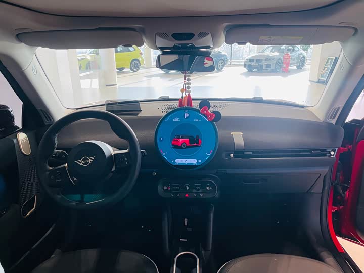 Фото 6 - Mini Cooper