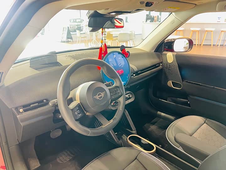 Фото 7 - Mini Cooper