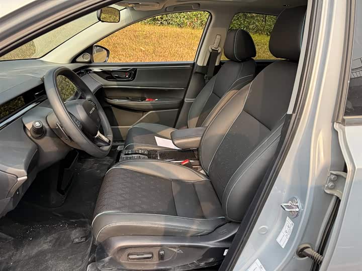 Фото 8 - Honda e:NP2