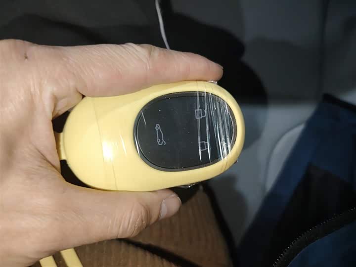 Фото 8 - Nio ET5