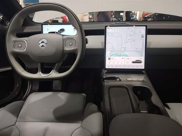 Фото 9 - Nio ET5