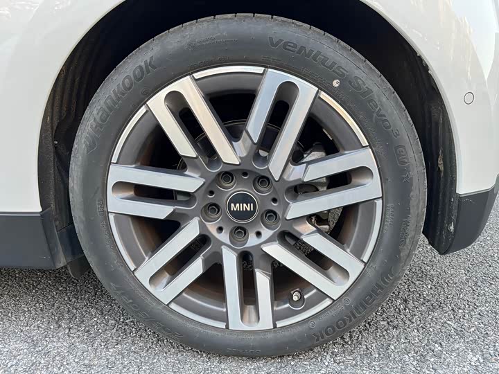 Фото 9 - Mini Cooper