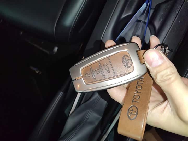 Фото 9 - Toyota Levin