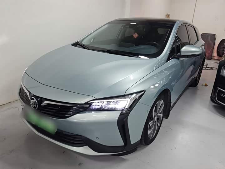 Фото 2 - Buick Velite 6