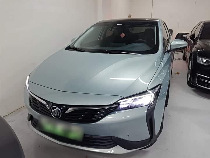 Фото 3 - Buick Velite 6