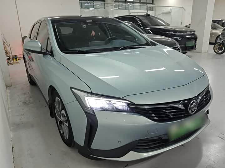 Фото 4 - Buick Velite 6