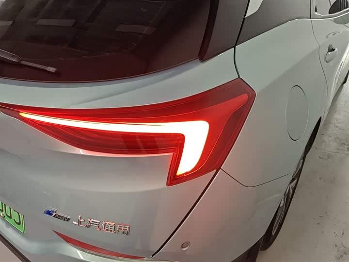 Фото 8 - Buick Velite 6