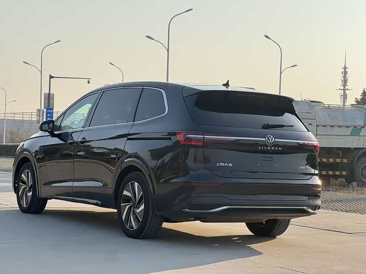 Фото 3 - Volkswagen Viloran