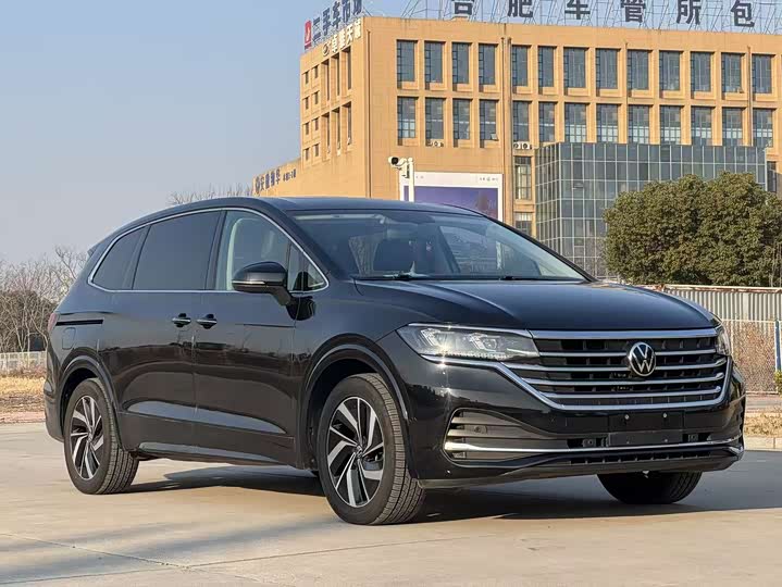 Фото 6 - Volkswagen Viloran