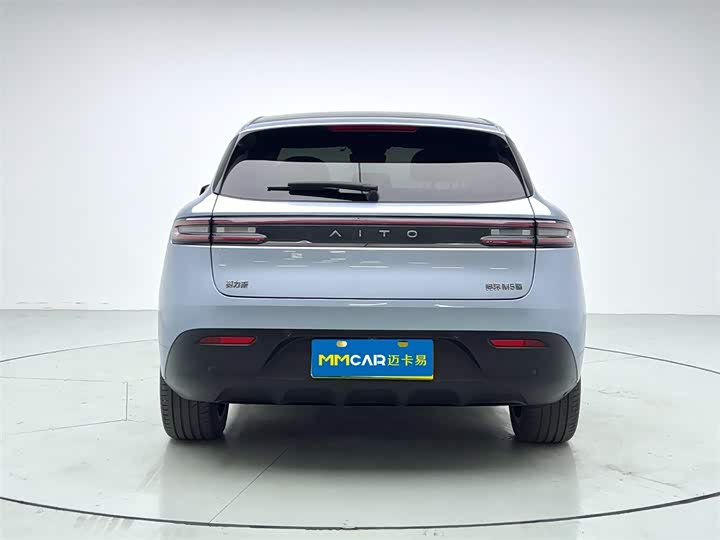 Фото 4 - Aito M5