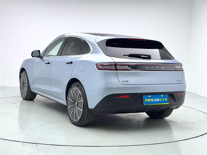 Фото 5 - Aito M5