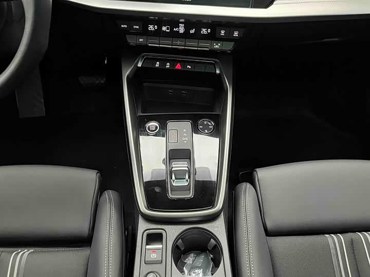 Фото 6 - Audi A3