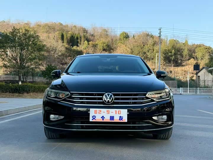 Фото 2 - Volkswagen Magotan