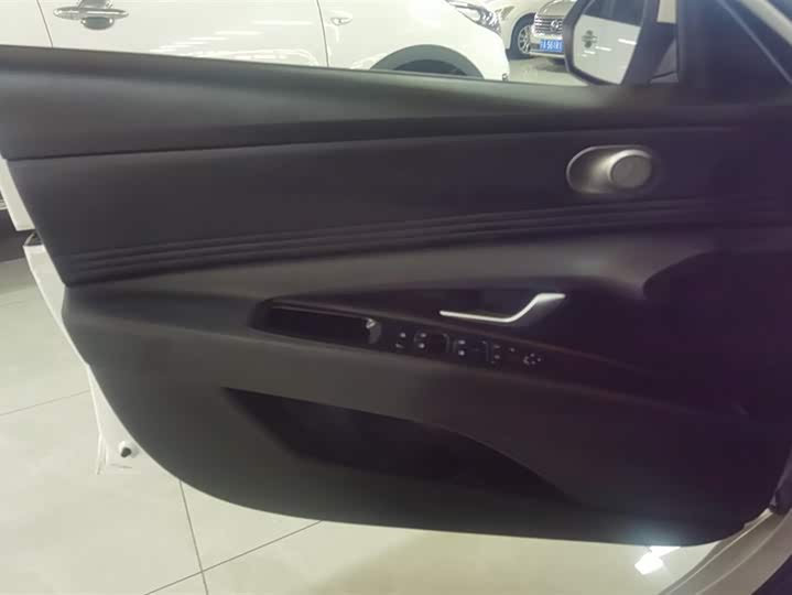 Фото 7 - Hyundai Elantra N line