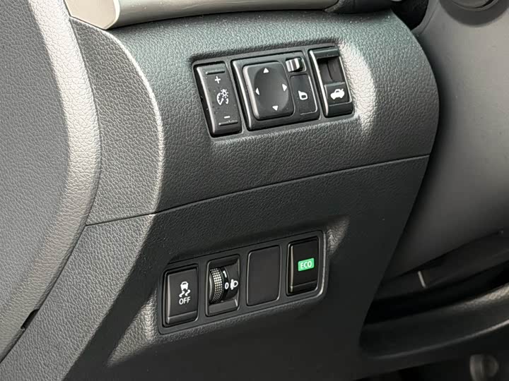 Фото 5 - Nissan Sylphy