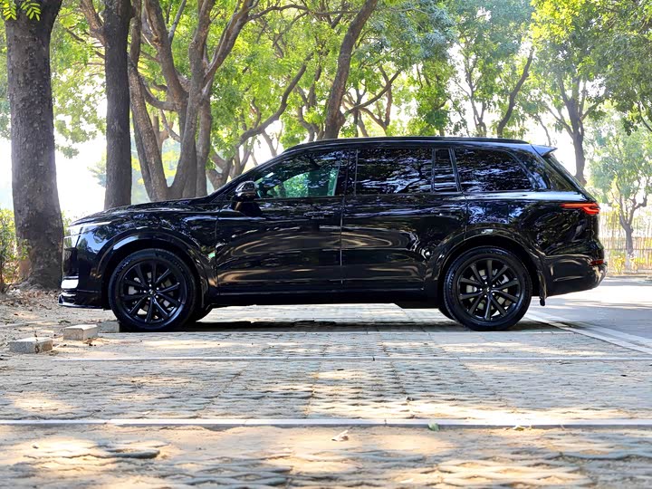 Фото 4 - LiXiang One