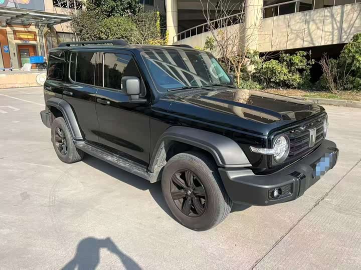 Фото 3 - Tank 300